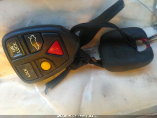 YV1SZ58D521069745 Volvo V70