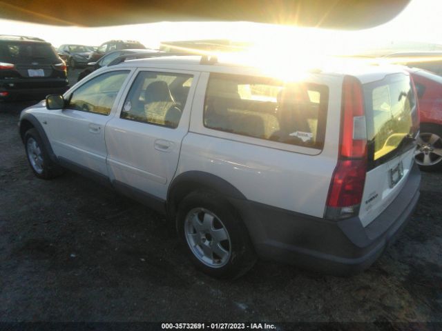 YV1SZ58D521069745 Volvo V70