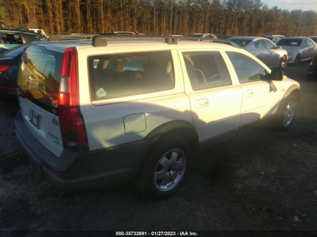YV1SZ58D521069745 Volvo V70