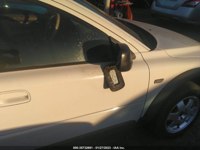 YV1SZ58D521069745 Volvo V70