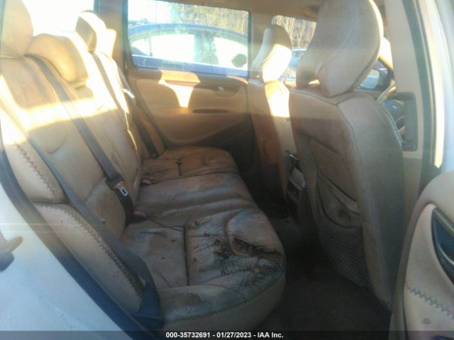 YV1SZ58D521069745 Volvo V70