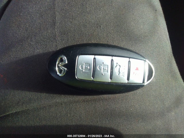 2010 INFINITI G37 SEDAN X VIN: JN1CV6AR9AM450449