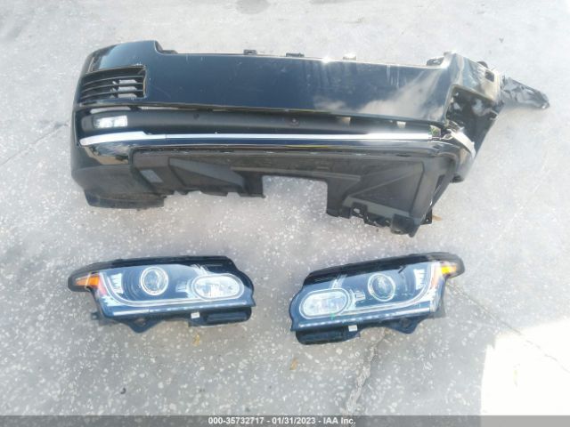 SALGS2FV0HA374078 Land Rover Range Rover Hse