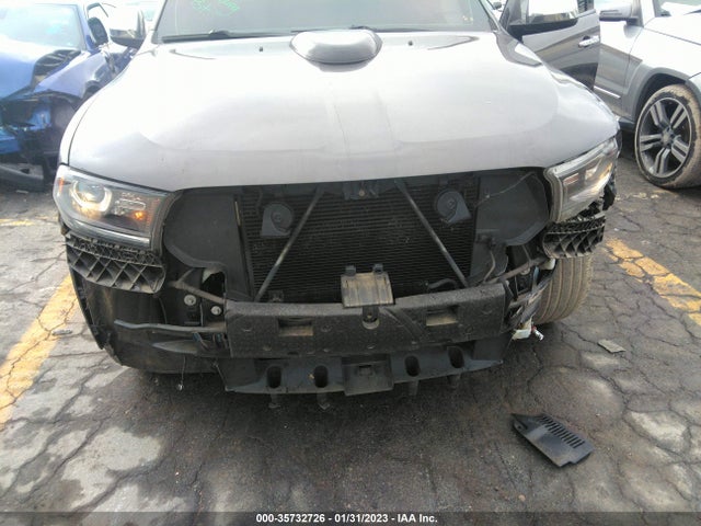 Dodge Durango Sxt 2014 1C4RDHAG3EC594689 Image 6