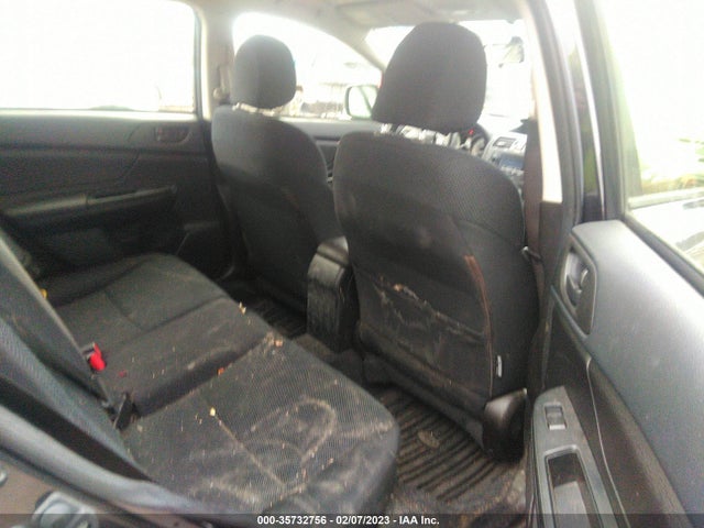 Subaru Impreza Wagon 2.0i 2013 JF1GPAA63D2879237 Image 9