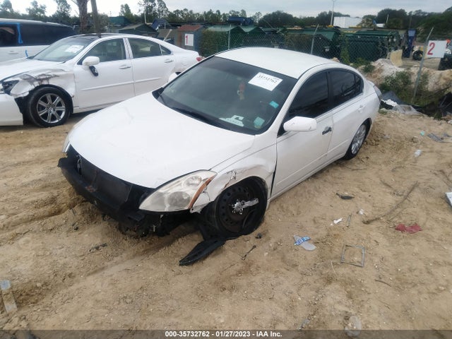 2010 NISSAN ALTIMA 2.5 S VIN: 1N4AL2AP1AN445246