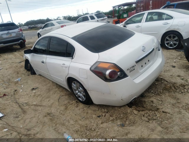 2010 NISSAN ALTIMA 2.5 S VIN: 1N4AL2AP1AN445246
