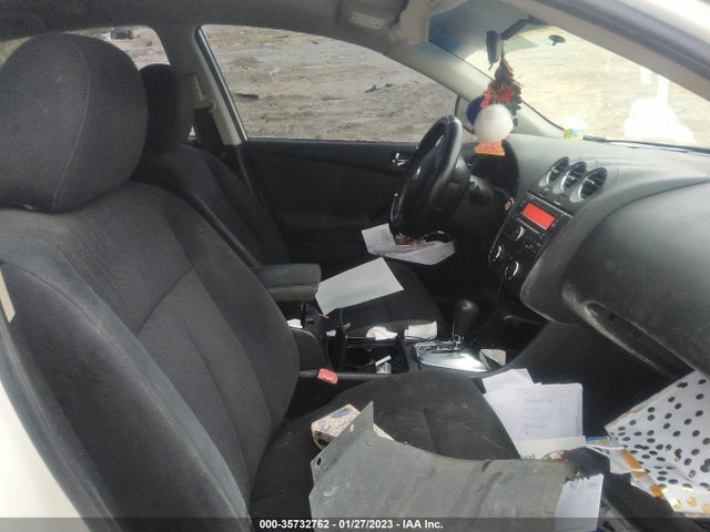 2010 NISSAN ALTIMA 2.5 S VIN: 1N4AL2AP1AN445246