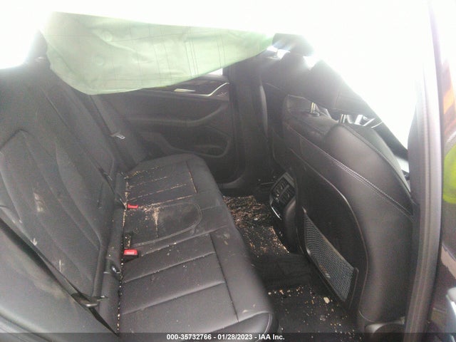 BMW X3 Sdrive30i 2022 5UX43DP03N9L21389 Image 8
