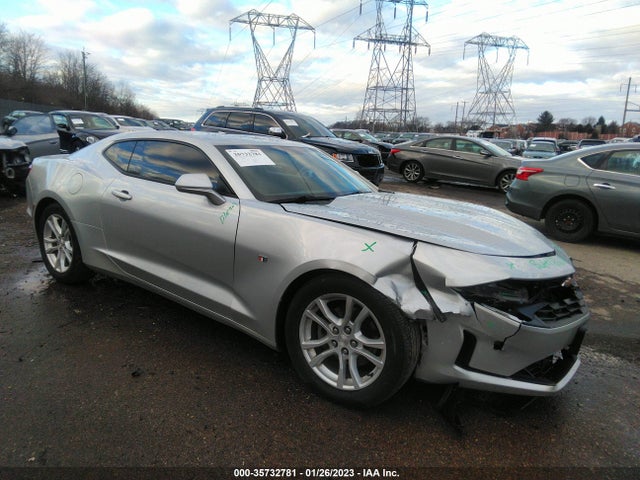 2019 1G1FB1RX5K0128269 main image