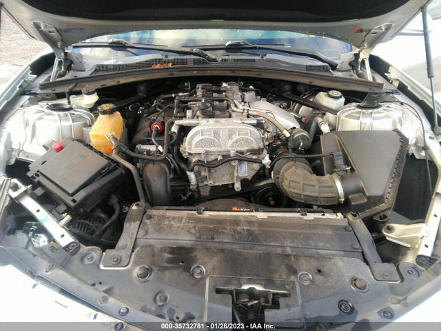 Chevrolet Camaro 1ls 2019 1G1FB1RX5K0128269 Image 10
