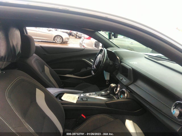 Chevrolet Camaro 1ls 2019 1G1FB1RX5K0128269 Image 5