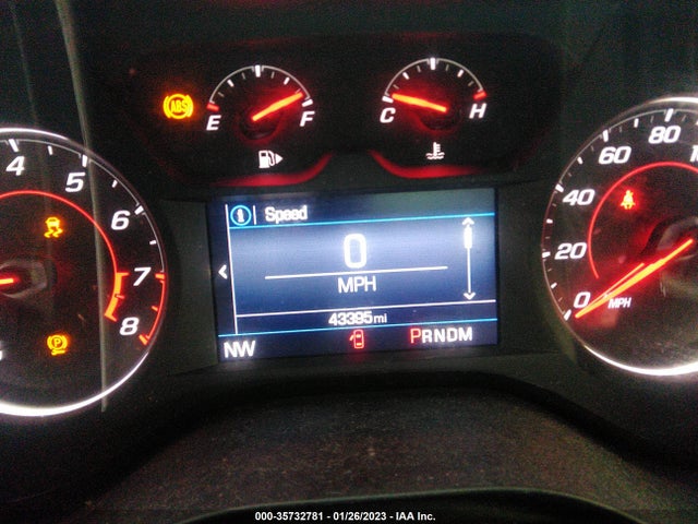 Chevrolet Camaro 1ls 2019 1G1FB1RX5K0128269 Image 7