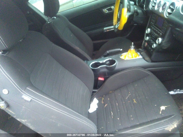 2015 Ford Mustang, VIN: 1FA6P8CFXF5430284