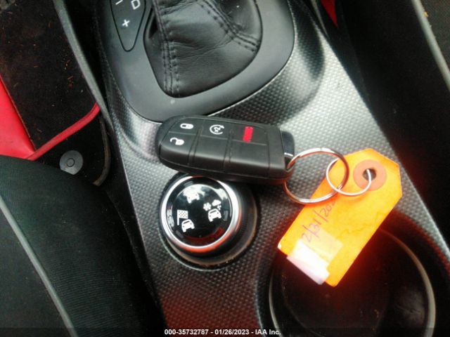 ZFBCFYBTXGP436649 Fiat 500X
