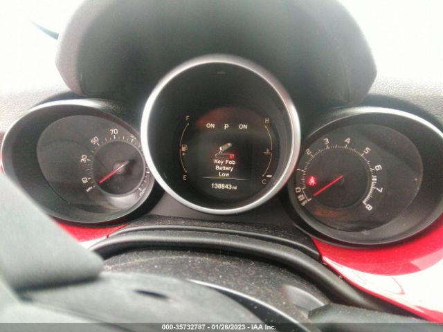 ZFBCFYBTXGP436649 Fiat 500X