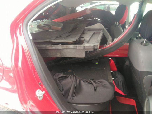 ZFBCFYBTXGP436649 Fiat 500X