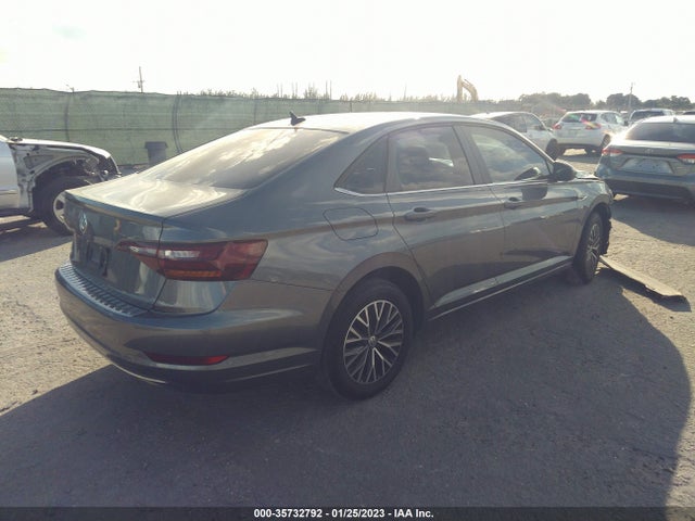 2019 Volkswagen Jetta, VIN: 3VWEB7BU8KM239446