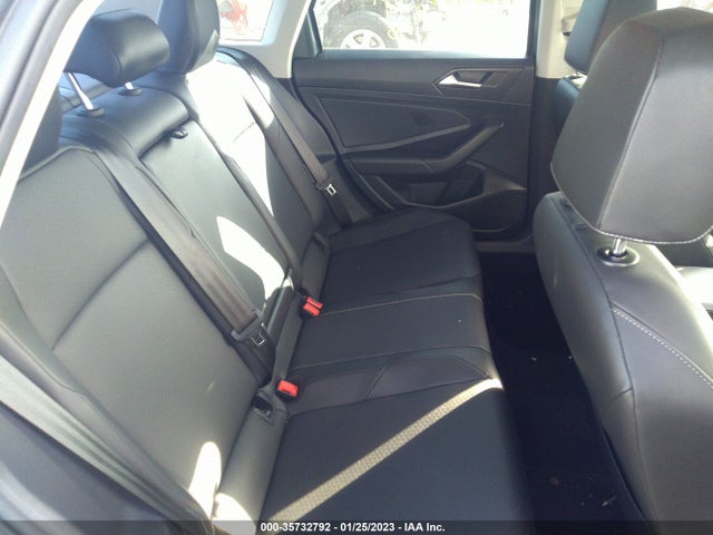 2019 Volkswagen Jetta, VIN: 3VWEB7BU8KM239446