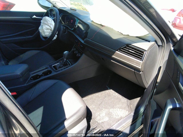 2019 Volkswagen Jetta, VIN: 3VWEB7BU8KM239446
