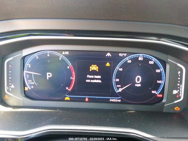 2019 Volkswagen Jetta, VIN: 3VWEB7BU8KM239446