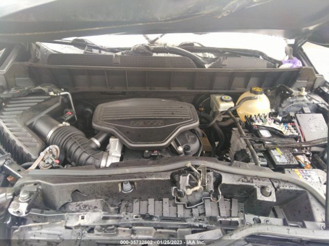 1GKKNLLS2HZ265832 GMC ACADIA SLE