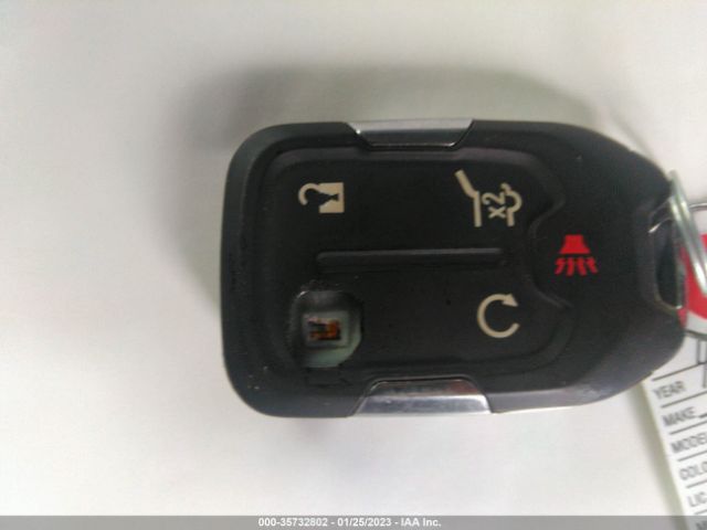 1GKKNLLS2HZ265832 GMC ACADIA SLE