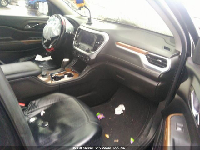 1GKKNLLS2HZ265832 GMC ACADIA SLE
