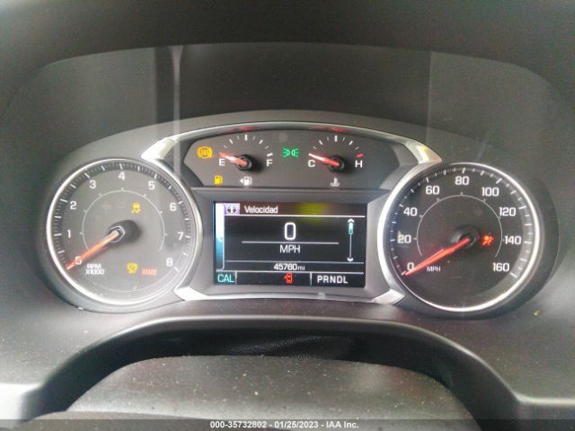 1GKKNLLS2HZ265832 GMC ACADIA SLE