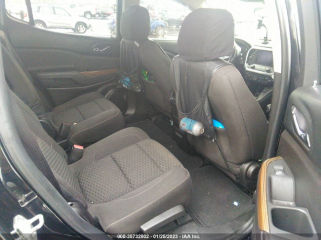 1GKKNLLS2HZ265832 GMC ACADIA SLE