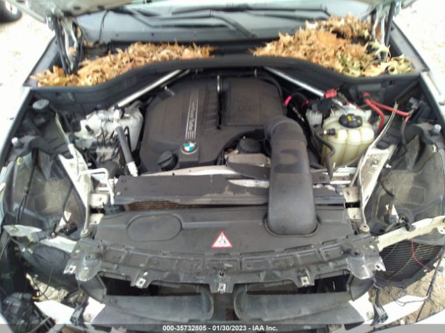 5UXKU2C54G0N80278 BMW X6 Xdrive35i