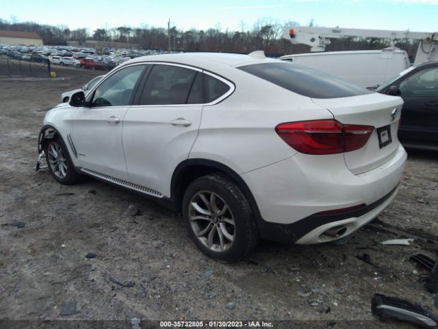 5UXKU2C54G0N80278 BMW X6 Xdrive35i