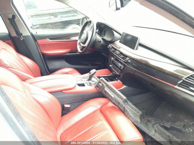 5UXKU2C54G0N80278 BMW X6 Xdrive35i