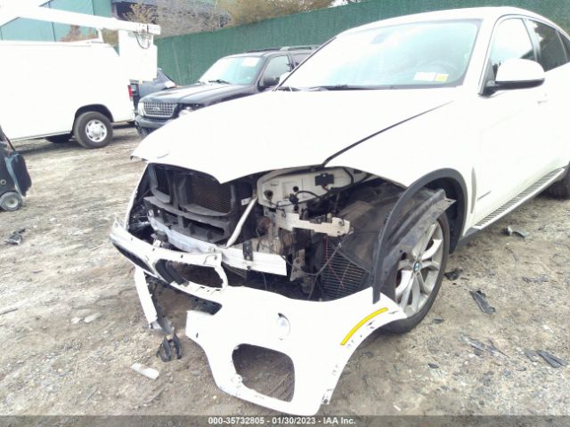 5UXKU2C54G0N80278 BMW X6 Xdrive35i