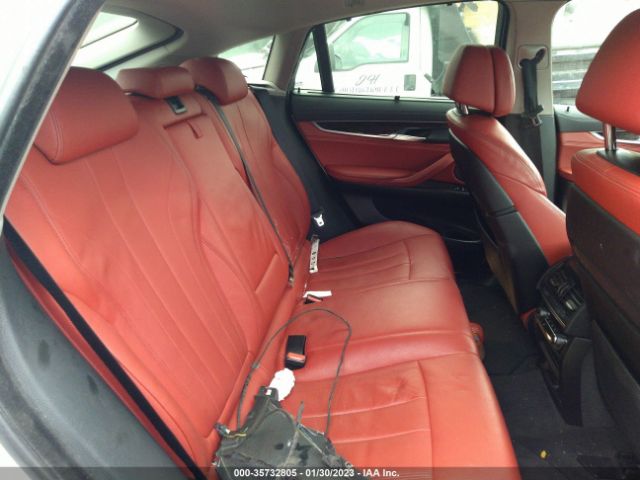 5UXKU2C54G0N80278 BMW X6 Xdrive35i