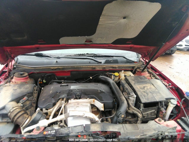 2G4GN5EX0F9132852 Buick Regal Premium I