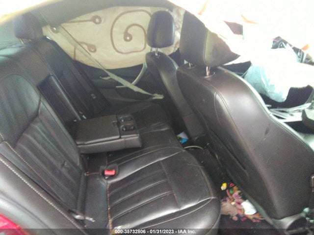 2G4GN5EX0F9132852 Buick Regal Premium I