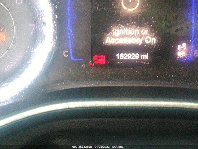 Chrysler 200 Limited 2016 1C3CCCAB4GN117507 Image 7