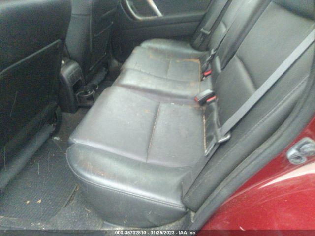 4S3BL626997213778 Subaru Legacy Ltd