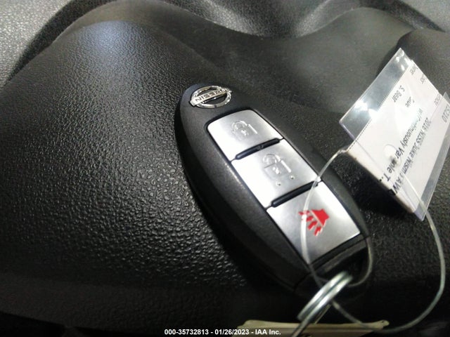 2016 Nissan Juke, VIN: JN8AF5MV9GT650044