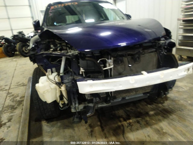 2016 Nissan Juke, VIN: JN8AF5MV9GT650044