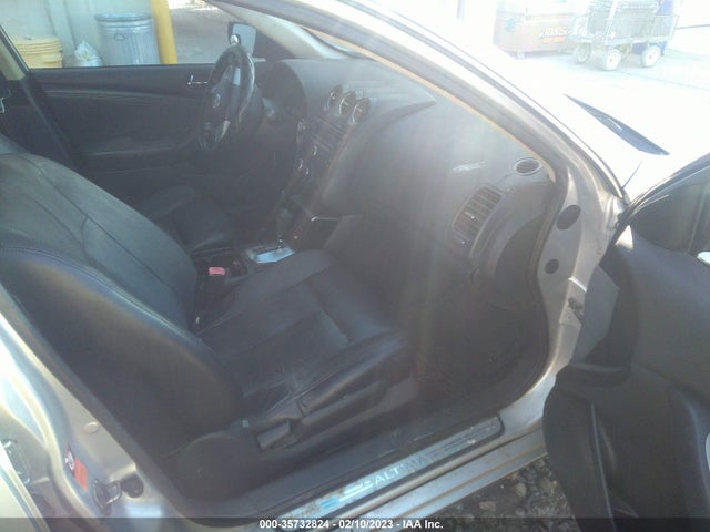 2008 NISSAN ALTIMA 2.5 SL VIN: 1N4AL21E38C237387