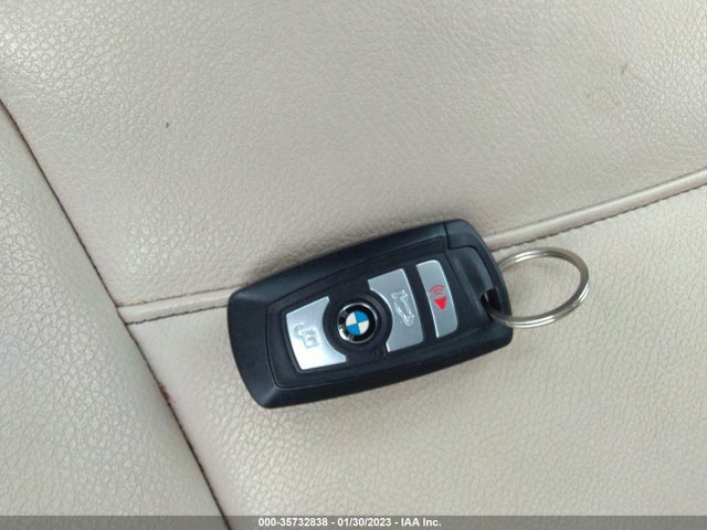 2015 BMW X3, VIN: 5UXWX9C54F0D59718
