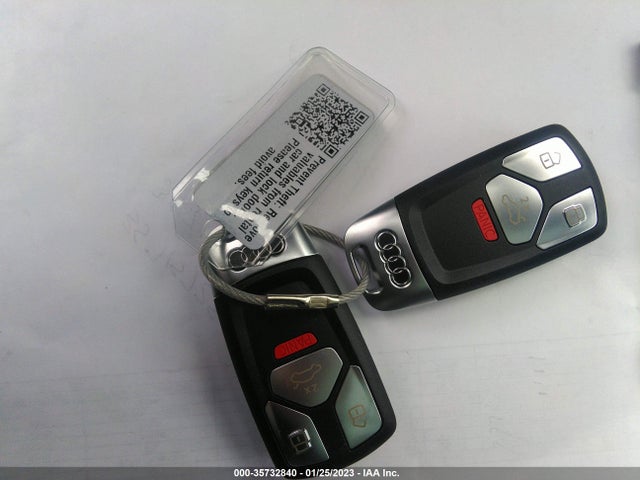 2023 Audi Q5, VIN: WA1EAAFY5P2058152