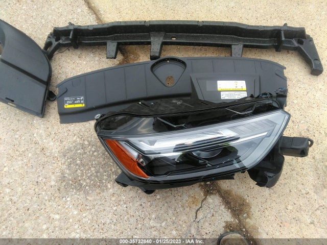 2023 Audi Q5, VIN: WA1EAAFY5P2058152