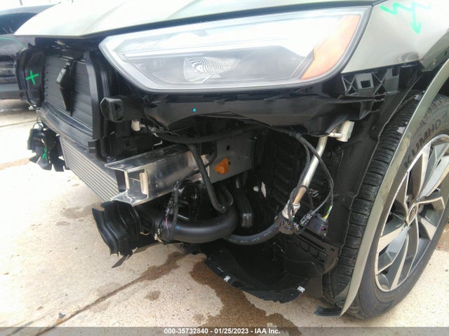 2023 Audi Q5, VIN: WA1EAAFY5P2058152