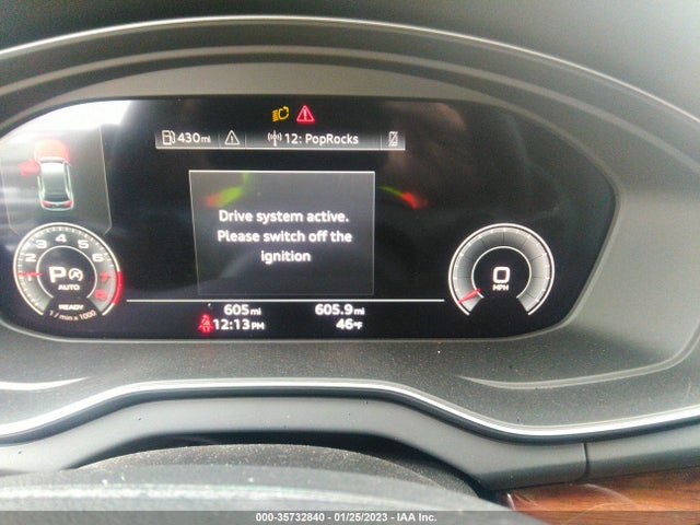 2023 Audi Q5, VIN: WA1EAAFY5P2058152