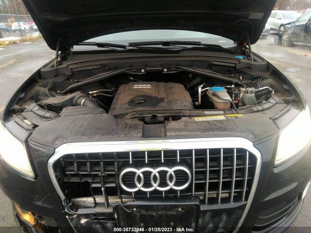 Audi Q5 PREMIUM 2013 WA1CFAFP7DA034081 Image 11