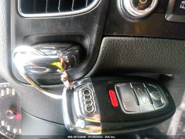 Audi Q5 PREMIUM 2013 WA1CFAFP7DA034081 Image 3