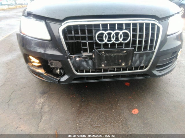 Audi Q5 PREMIUM 2013 WA1CFAFP7DA034081 Image 7